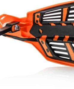 Alternative view of PROTETORES DE MÃO X-FUTURE UNIVERSAL