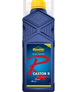 CASTOR R - RACING OIL - 1 LT.