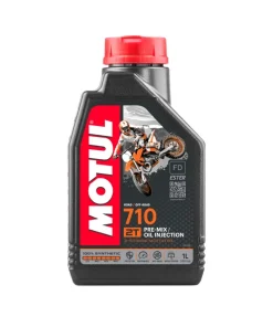 ÓLEO MOTUL 710 2T 1L