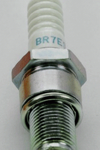 VELA DE IGNIÇÃO – BR7ES