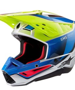 Alternative view of CAPACETE DE VELA ALPINESTARS S-M5