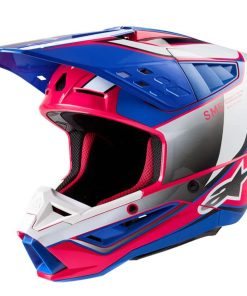CAPACETE DE VELA ALPINESTARS S-M5