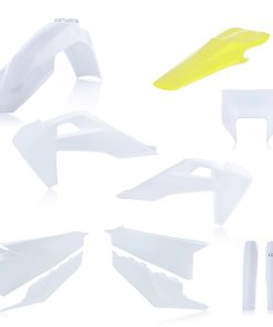 KIT DE CARENAGEM ORIGINAL HUSQVARNA TE/FE 20