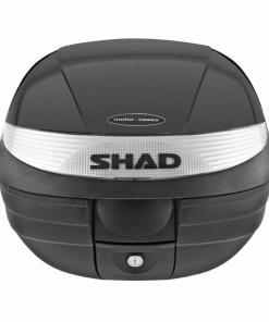 Alternative view of TopCase SH-29 Preto SHAD