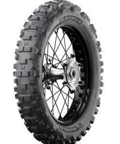 PNEU 140/80 18 M/C 70R ENDURO XTREM NHS R TT