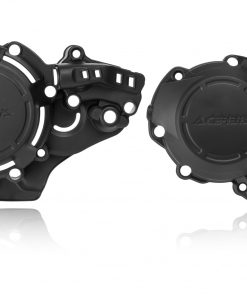 CONJUNTO PROTETOR X-POWER KTM/HUSQVARNA SX250 17/18 2T