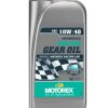 ÓLEO PARA ENGRENAGENS DE CORRIDA 10W/40 1L