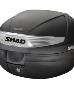 TopCase SH-29 Preto SHAD