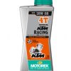 ÓLEO DE CORRIDA KTM 20W60 4T 1L