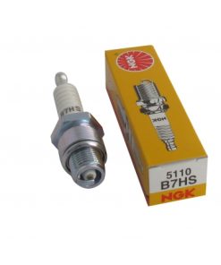 VELA DE IGNIÇÃO - B7HS