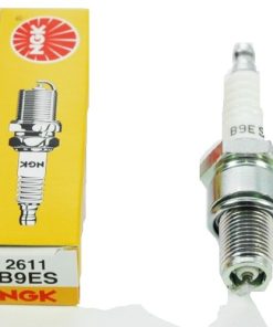 VELA DE IGNIÇÃO - B9ES