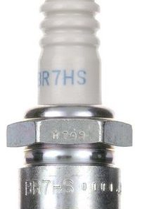 VELA DE IGNIÇÃO - BR7HS