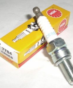 VELA DE IGNIÇÃO - CR8EB