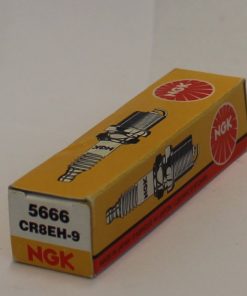 VELA DE IGNIÇÃO – CR8EH-9