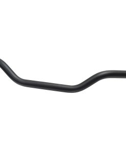 GUIADOR IV996NR Ø22,2MM. PRETO