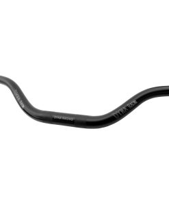 GUIADOR MOTOR IV752PL 22/28,6MM REFZ. ALÚMEN. ANODIZAR. PRATA