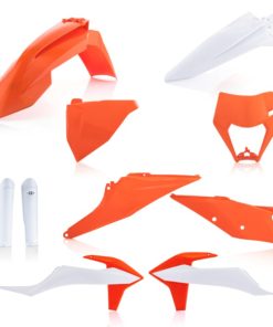 KIT DE CARENAGEM ORIGINAL KTM EXC/EXC-F 20