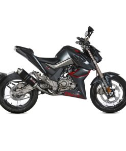 ESCAPE GP ZONTES ZT 125 U 21-23