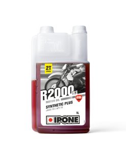 ÓLEO DE MORANGO R2000 RS 1L