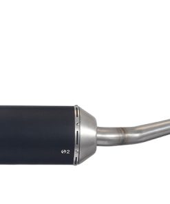 ESCAPE APRILIA SR GT 125 22 H2