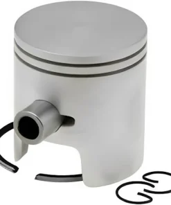 PISTÃO Ø40,5 YAMAHA DT 50 ORIGINAL  (MODELO PORTUGAL)