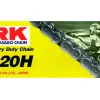CORRENTE RK HEAVY DUTY CHAIN 520H-120 Elos