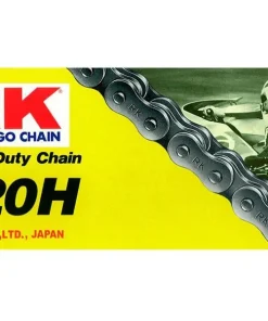 CORRENTE RK HEAVY DUTY CHAIN 520H-120 Elos