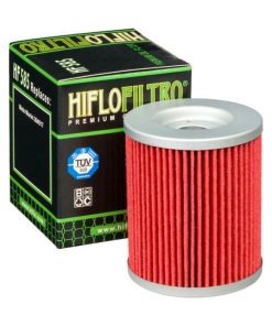 FILTRO DE ÓLEO HIFLO HF585