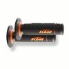 PUNHOS DE COMPOSTO DUPLO KTM (FECHADOS)