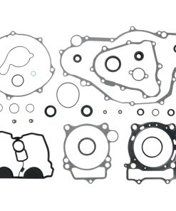 KIT DE JUNTAS E RETENTOR DE ÓLEO YAMAHA WR450F 03/06