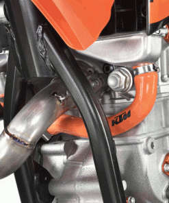 TUBOS DE MANGUEIRA DO RADIADOR 250/350 SX-F 16