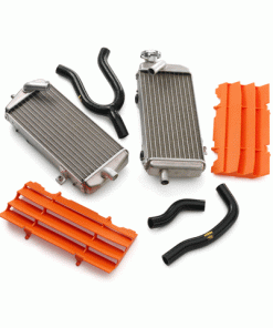 KIT DE SISTEMA DE REFRIGERAÇÃO DE FÁBRICA KTM