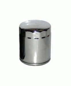 FILTRO DE ÓLEO CROMADO HIFLOFILTRO - HF171C