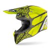 CAPACETE AIROH WRAAP IDOL