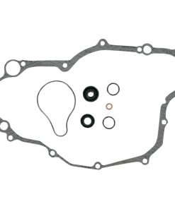 KIT DE JUNTAS DE REPARO DE BOMBA DE ÁGUA YAMAHA YZ250F 01/13