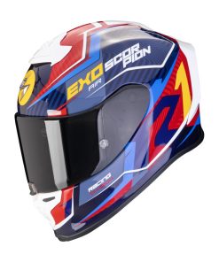 CAPACETE SCORPION EXO R1 EVO AIR COUP
