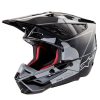 CAPACETE ALPINESTARS S-M5 ROVER 2