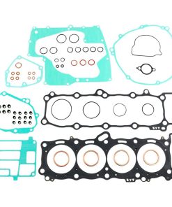 JUNTAS DO MOTOR YAM.YZF-R1 1000 04-06 (SEM JUNTA DA TAMPA DA VÁLVULA)