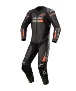 FATO DE COURO ALPINESTARS GP FORCE CHASER 1PC