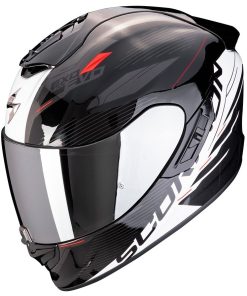 CAPACETE SCORPION EXO 1400 EVO 2 AIR LUMA