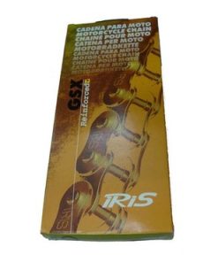CORRENTE IRIS 428 GSX 142 P.