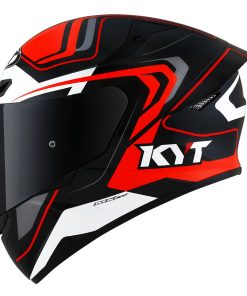 CAPACETE KYT TT-COURSE OVERTECH