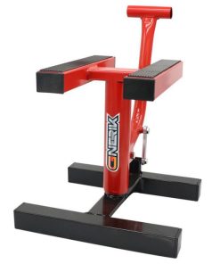 Alternative view of Suporte de elevação Gnerik EVO