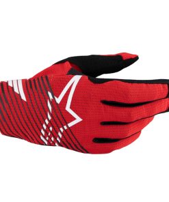 Alternative view of LUVAS ALPINESTARS RADAR PRO