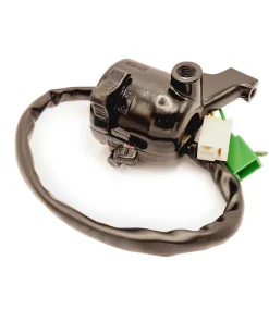 Comutador Esquerdo Completo Yamaha DT 50 LC