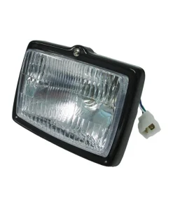 Farol Completo Yamaha DT 50 LC / LCD