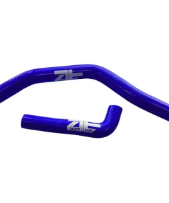 Kit Tubos Radiador Yamaha DT 50 LC/ LCD Azul