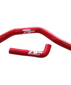 Alternative view of Kit Tubos Radiador Yamaha DT 50 LC/ LCD Azul