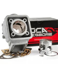 Cilindro VOCA BigBore 100cc Ø54mm DT 50 LC/ LCD