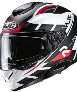 Alternative view of Capacete HJC RPHA 72 Value
